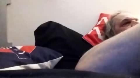 Marty online show from October 29, 2025, 1:52 am