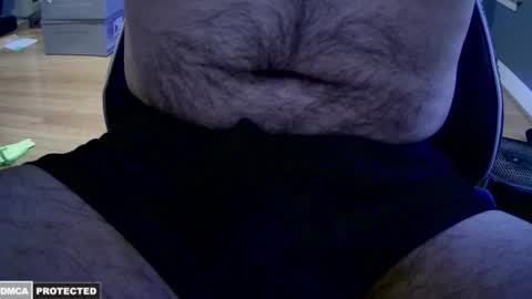 hairyuncut1705 online show from March 28, 2026, 1:00 pm