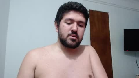 hajo_live online show from October 30, 2025, 4:41 pm