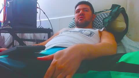 hajo_live online show from April 6, 2026, 4:41 pm