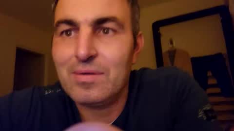 hakfin666 online show from October 22, 2025, 8:08 pm