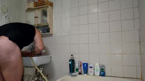 hakfin666 online show from November 10, 2025, 5:45 pm