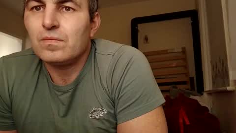 hakfin666 online show from January 7, 2026, 7:16 pm