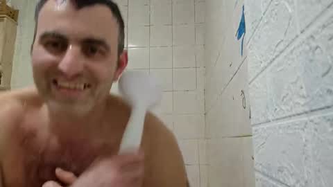 hakfin666 online show from March 12, 2026, 8:59 pm