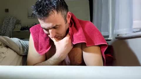 hakfin666 online show from March 24, 2026, 9:09 pm