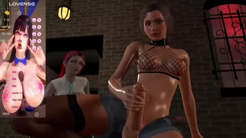 Nyoko online show from September 20, 2025, 4:30 pm