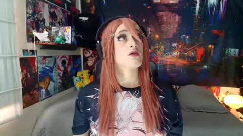 Haku online show from February 9, 2026, 9:19 pm