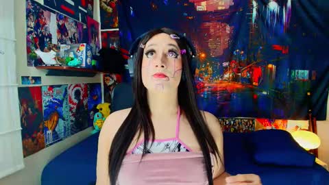 Haku online show from March 18, 2026, 11:52 pm