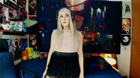 Haku online show from April 17, 2026, 10:24 pm