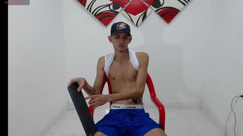 halan_demon online show from December 16, 2024, 8:20 am