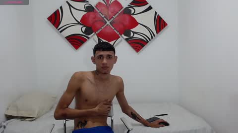 halan_demon online show from January 30, 2025, 7:50 am