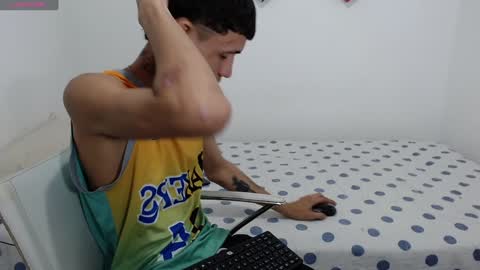 halan_demon online show from February 2, 2025, 1:23 am