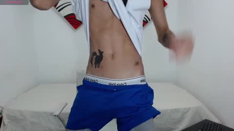 halan_demon online show from February 6, 2025, 12:59 pm
