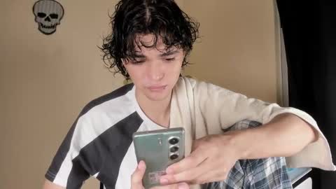 Snapshot of halan_jr chatting on January 7, 2026, 12:13 am halan online show from January 7, 2026, 12:13 am