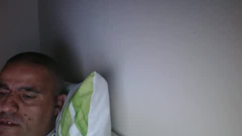 haled_77 online show from January 25, 2025, 2:15 am