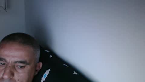 haled_77 online show from October 29, 2025, 11:45 am