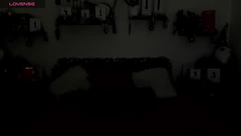 Snapshot of haleyreedme chatting on December 22, 2025, 8:00 am Haley online show from December 22, 2025, 8:00 am