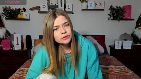 Snapshot of haleyreedme chatting on January 8, 2026, 7:54 am Haley online show from January 8, 2026, 7:54 am