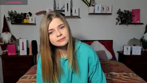 Snapshot of haleyreedme chatting on January 9, 2026, 7:33 am Haley online show from January 9, 2026, 7:33 am