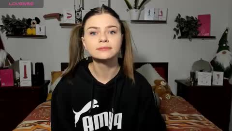 Snapshot of haleyreedme chatting on January 14, 2026, 7:47 am Haley online show from January 14, 2026, 7:47 am