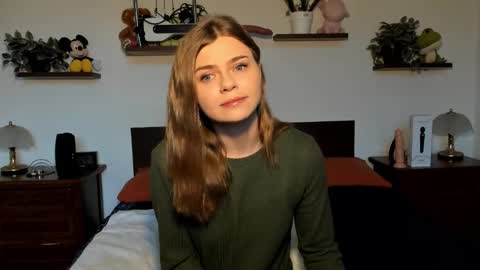 Snapshot of haleyreedme chatting on February 11, 2026, 7:57 am Haley online show from February 11, 2026, 7:57 am