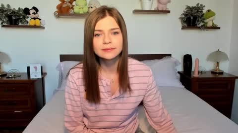 Snapshot of haleyreedme chatting on February 23, 2026, 8:01 am Haley online show from February 23, 2026, 8:01 am