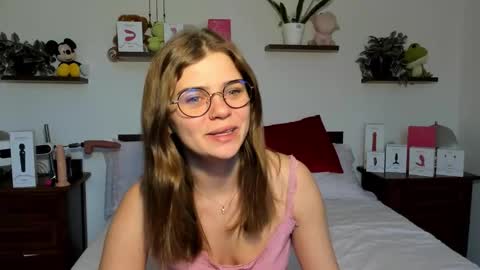 Snapshot of haleyreedme chatting on February 26, 2026, 7:40 am Haley online show from February 26, 2026, 7:40 am