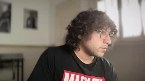 halfblood18 online show from November 4, 2025, 6:29 pm