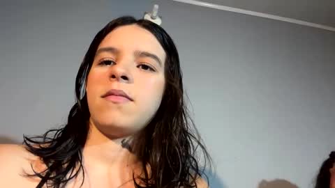 Snapshot of halilalovelace chatting on October 2, 2025, 11:01 pm Hali online show from October 2, 2025, 11:01 pm