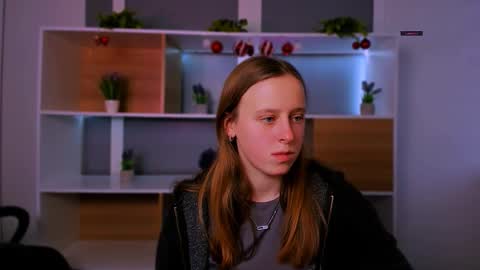 halin_li online show from January 7, 2026, 12:18 pm