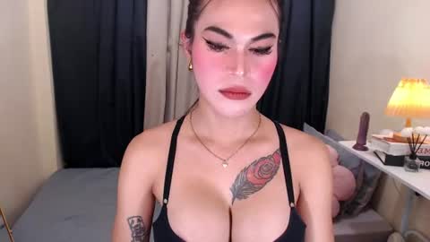 Selena the real cummer online show from June 22, 2026, 3:25 am