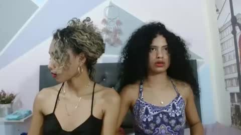 Snapshot of halle_bailey chatting on March 8, 2025, 1:39 am halle_bailey online show from March 8, 2025, 1:39 am