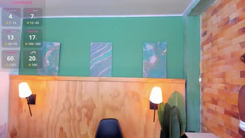 Halley Lorens online show from March 30, 2026, 7:15 pm