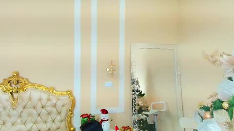 Hallie Stone online show from January 6, 2026, 12:09 pm