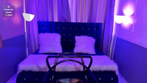 Snapshot of hallsred_rh chatting on January 30, 2025, 9:47 pm Halls Red online show from January 30, 2025, 9:47 pm