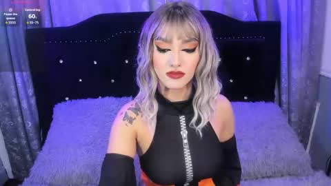 Halls Red online show from January 9, 2026, 10:22 pm