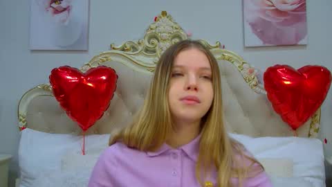 HallyBradley online show from February 18, 2026, 5:03 am