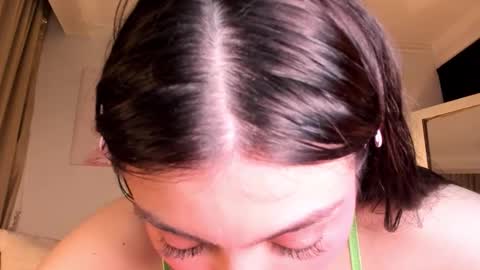 Halsey Maria online show from February 25, 2026, 5:50 am