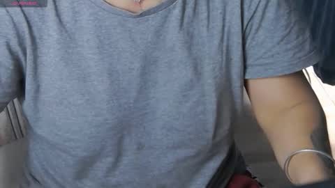 Snapshot of halseysmith chatting on October 9, 2025, 8:01 am HalseySmith online show from October 9, 2025, 8:01 am