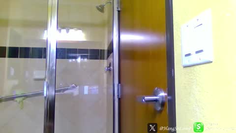 Hamma online show from February 19, 2026, 9:27 am