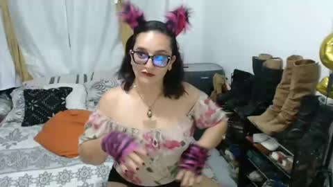 Snapshot of hammer9247 chatting on October 30, 2025, 10:21 pm hammer9247 online show from October 30, 2025, 10:21 pm