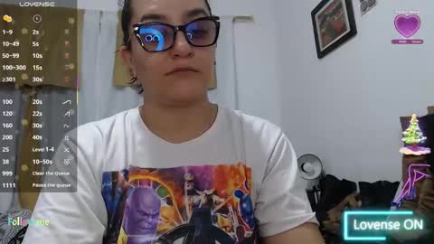 Snapshot of hammer9247 chatting on November 27, 2025, 4:20 pm hammer9247 online show from November 27, 2025, 4:20 pm