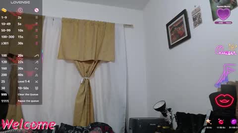 hammer9247 online show from February 12, 2026, 2:34 pm