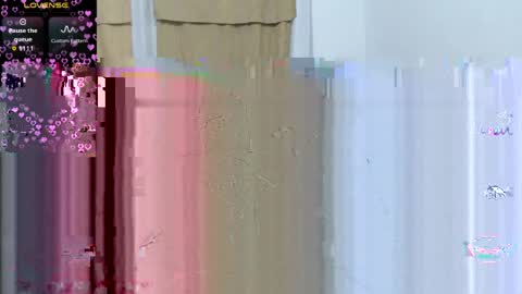 hammer9247 online show from April 9, 2026, 4:12 pm