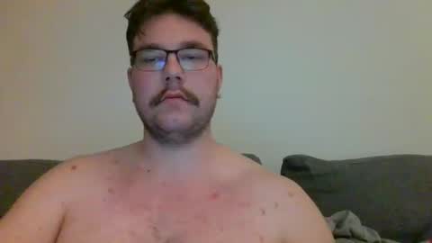 hammer_b online show from January 8, 2025, 9:01 pm