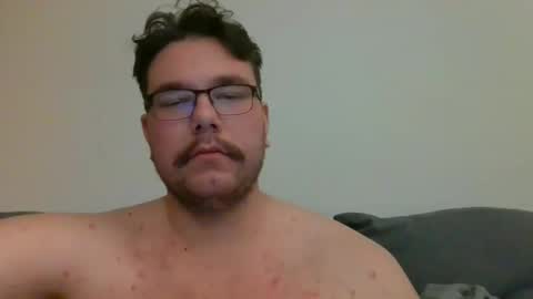 hammer_b online show from January 9, 2025, 9:26 pm