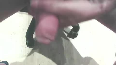 hammerhard1 online show from February 21, 2026, 10:33 pm