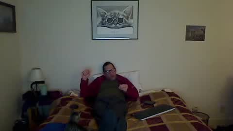 hammerthatthang73 online show from November 1, 2025, 8:38 am