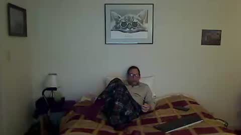 hammerthatthang73 online show from November 12, 2025, 6:58 am