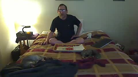 hammerthatthang73 online show from November 13, 2025, 9:47 pm